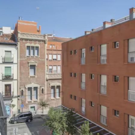 Appartamento Palacio Real I Madrid Esterno foto